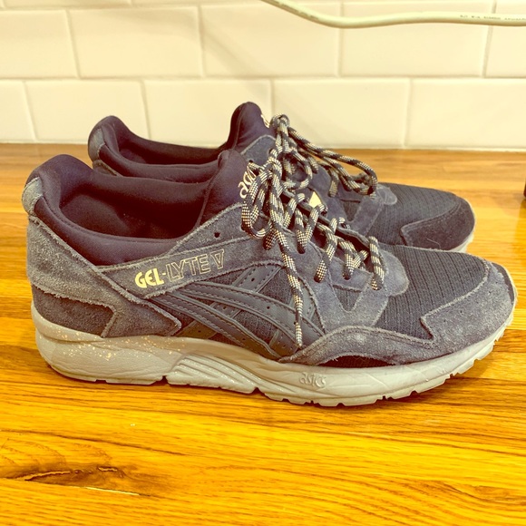 Retro ASICS Gel-Lyte - Picture 1 of 5